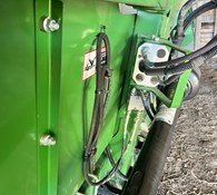 2016 John Deere 608C Thumbnail 10