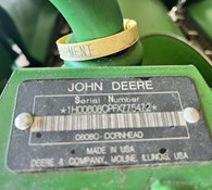 2016 John Deere 608C Thumbnail 12