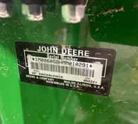 2021 John Deere 60SB Thumbnail 5