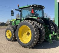 2016 John Deere 6175R Thumbnail 2