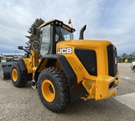 2021 JCB 427 AG T4F Thumbnail 8