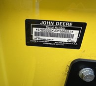 2014 John Deere 59SB Thumbnail 4