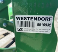 2021 Westendorf BC-4200 Thumbnail 7