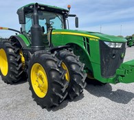 2020 John Deere 8270R Thumbnail 2