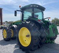 2020 John Deere 8270R Thumbnail 7