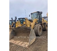 2017 Caterpillar 938M Thumbnail 1