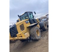 2017 Caterpillar 938M Thumbnail 3