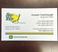 2000 John Deere 5510 Thumbnail 7