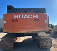 2021 Hitachi 470GLC Thumbnail 4