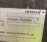 2021 Hitachi 470GLC Thumbnail 10