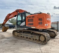 2019 Hitachi 345GLC Thumbnail 3