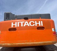 2020 Hitachi 470GLC Thumbnail 5