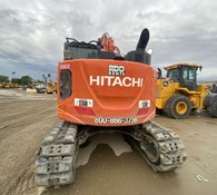 2021 Hitachi 135G Thumbnail 5