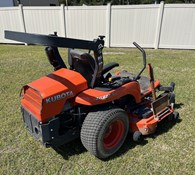 2019 Kubota ZG227 Thumbnail 6