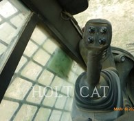 2018 Caterpillar 299D CAB Thumbnail 11