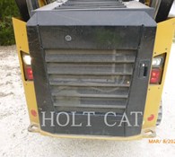 2018 Caterpillar 299D CAB Thumbnail 18