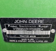 2017 John Deere 9620R Thumbnail 39