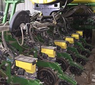 2009 John Deere 1770NT CCS Thumbnail 1