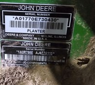 2009 John Deere 1770NT CCS Thumbnail 2