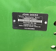 2022 John Deere 9RX 590 Thumbnail 9