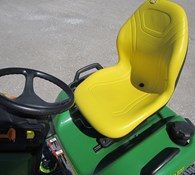 2016 John Deere X584 Thumbnail 4