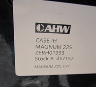 2014 Case IH Magnum 225 Thumbnail 33