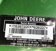 2019 John Deere 2038R Thumbnail 27