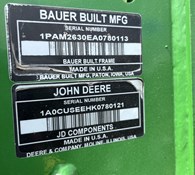 2019 John Deere DB66 Thumbnail 11