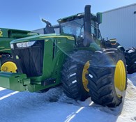 2024 John Deere 9R 640 Thumbnail 1