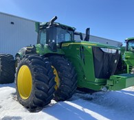 2024 John Deere 9R 640 Thumbnail 5