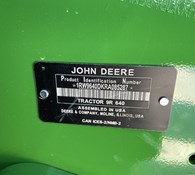 2024 John Deere 9R 640 Thumbnail 28