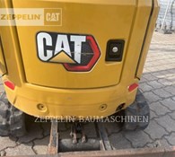 2020 Caterpillar 301.8-05A Thumbnail 17