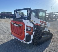 2021 Bobcat T66 Thumbnail 3