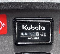2004 Kubota GR2110-54 Thumbnail 6