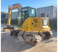 2020 Caterpillar 309 CR Thumbnail 2