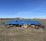 2017 Landoll 6231-26 Thumbnail 3