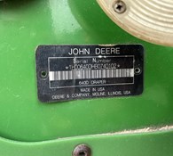2011 John Deere 640D Thumbnail 12