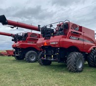 2018 Case IH 8240 Thumbnail 3