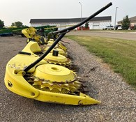 2020 John Deere 772 Thumbnail 7