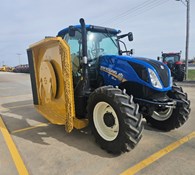 2024 New Holland T6.145 Thumbnail 2