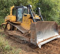 2011 Caterpillar D6T Thumbnail 2