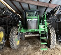 2008 John Deere 4830 Thumbnail 2