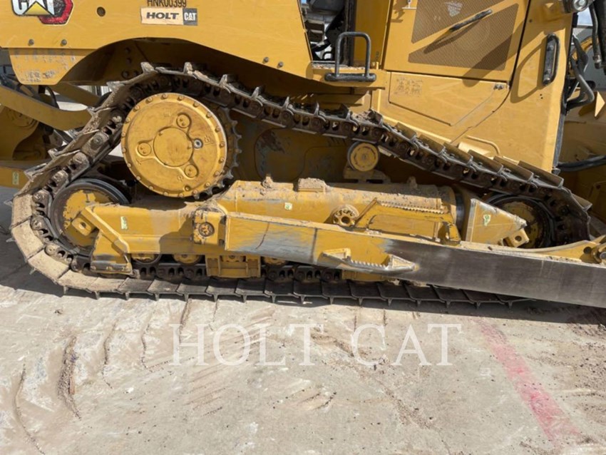 2020 Caterpillar D6 Thumbnail 9