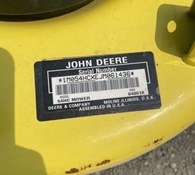 2018 John Deere X739 Thumbnail 11