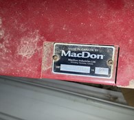 2012 MacDon R85 Thumbnail 16