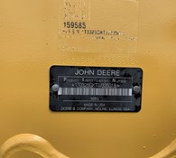 2018 John Deere 325G Thumbnail 19