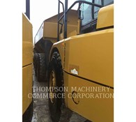 2019 Caterpillar 745 Thumbnail 4