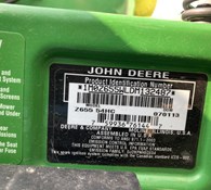 2013 John Deere Z655 Thumbnail 3