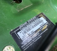 2012 John Deere Z925A Thumbnail 9