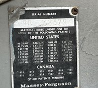 1973 Massey Ferguson 1085 Thumbnail 10